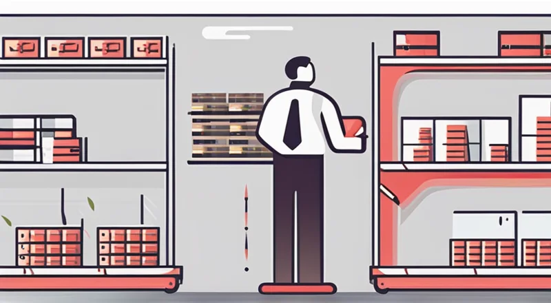 进销存系统如何进行结账