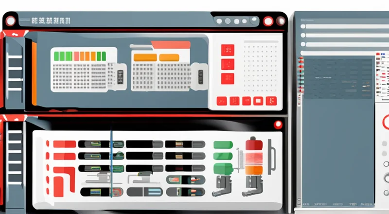 四川仪器设备管理系统软件