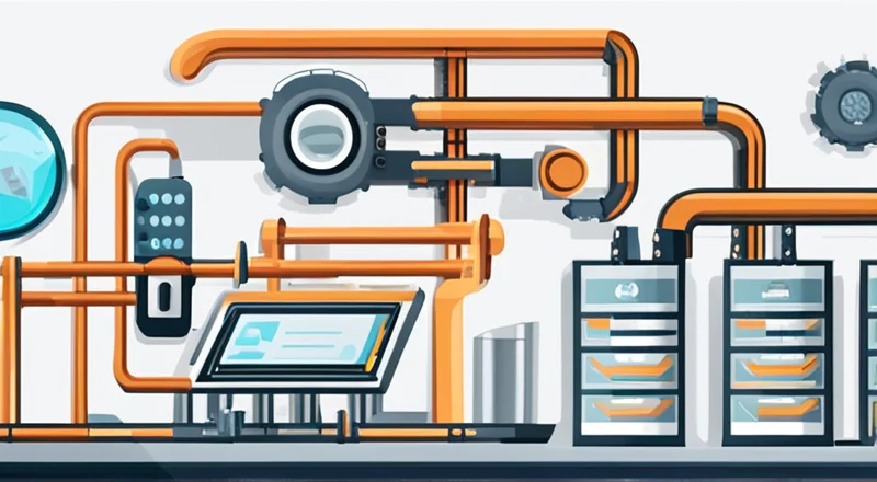 精细化工企业设备管理系统