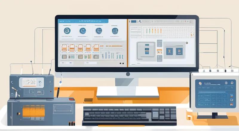 湖北云创大ai设备管理智能运维系统