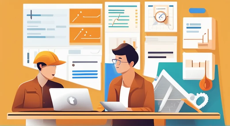 跨项目计划管理包括什么