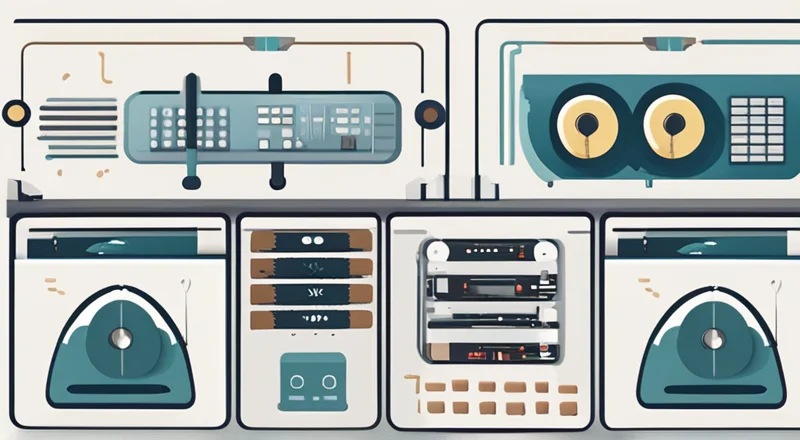 免费仪器设备管理系统有哪些