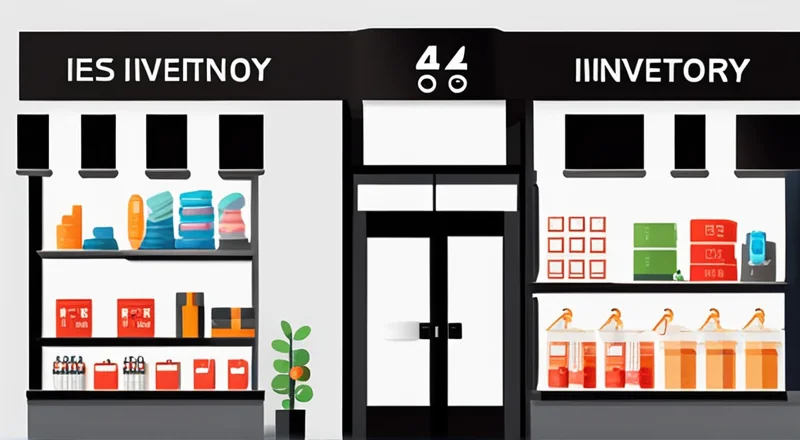 4s店进销存是什么意思