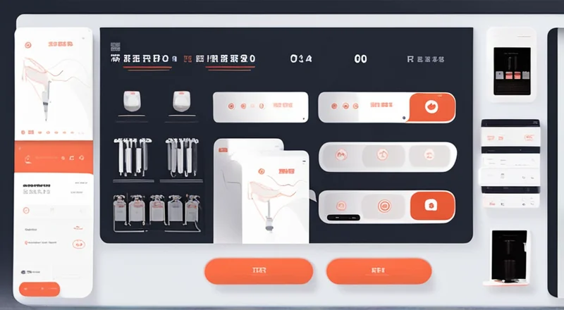 青岛智慧健身馆健身设备管理系统