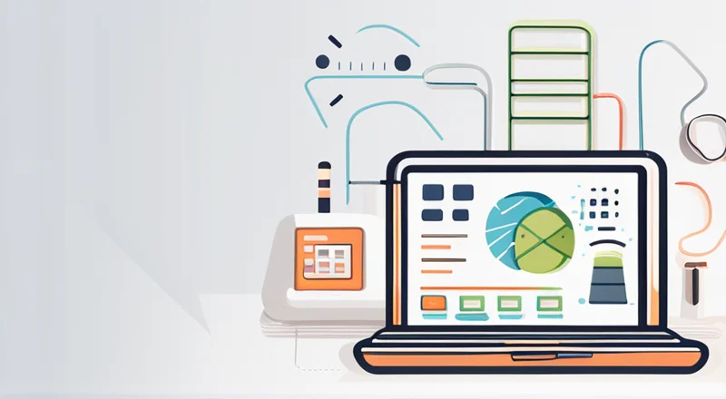 电子设备管理运维系统英文缩写