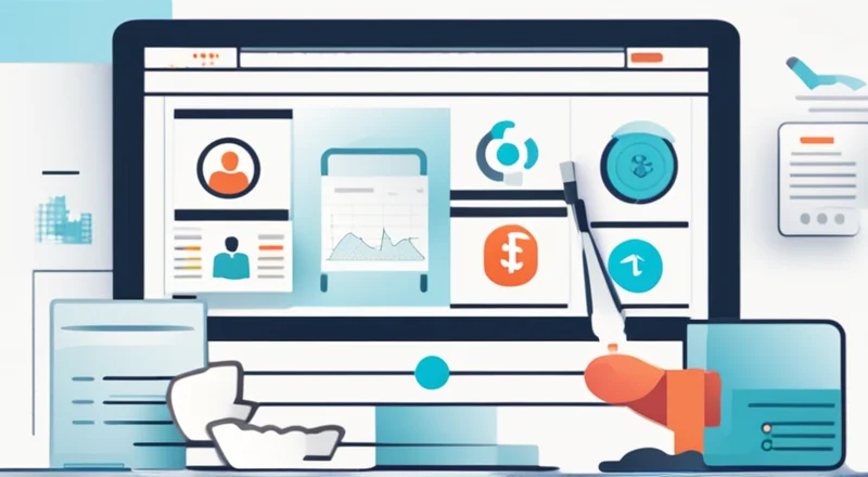 crm系统怎么启动