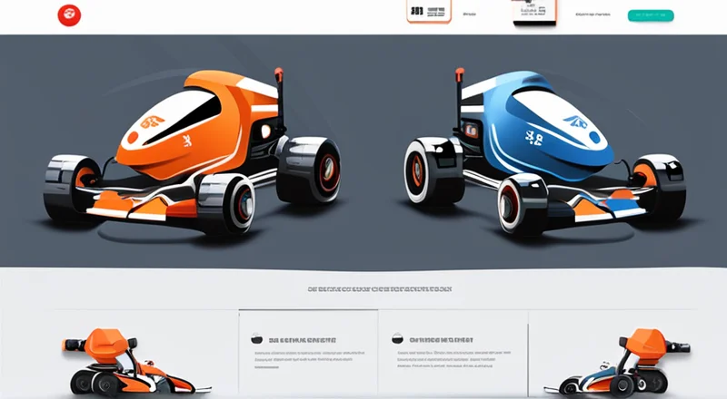 乐摇摇设备管理系统卡丁车