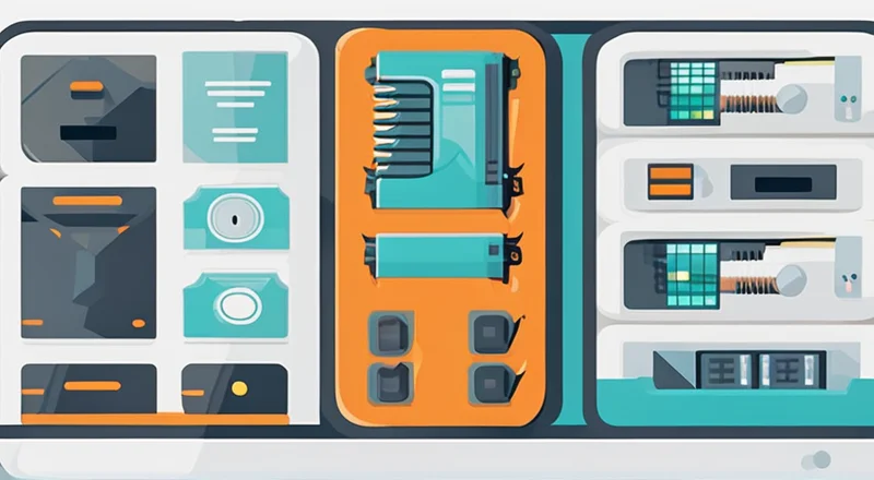 网络设备管理系统规范要求有哪些