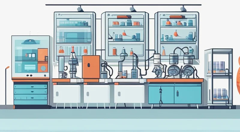 杭州实验室设备管理系统哪家好