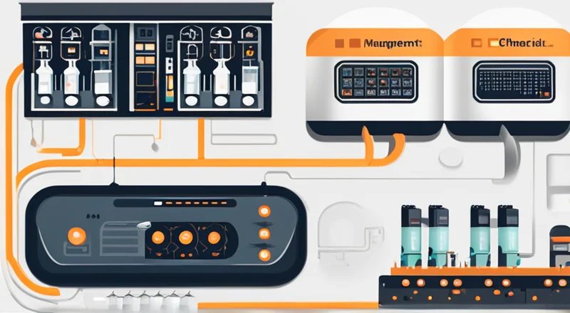 化工厂EMS设备管理系统