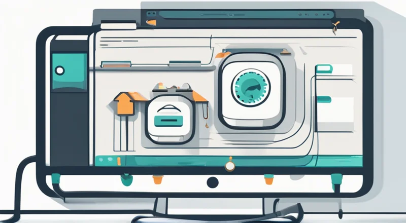 设备管理系统中的锁定是什么