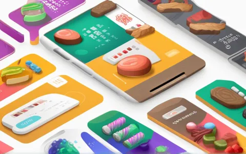 糖果进销存软件是什么