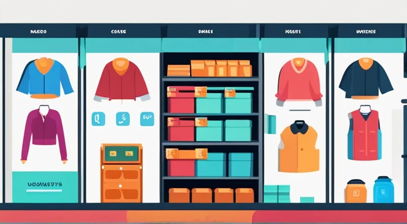 什么进销存适合服装店