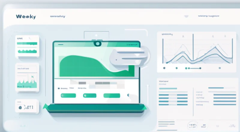 项目周报管理系统有哪些