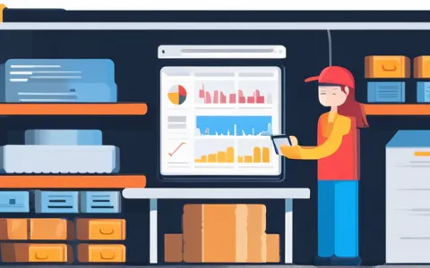 为什么进销存软件免费