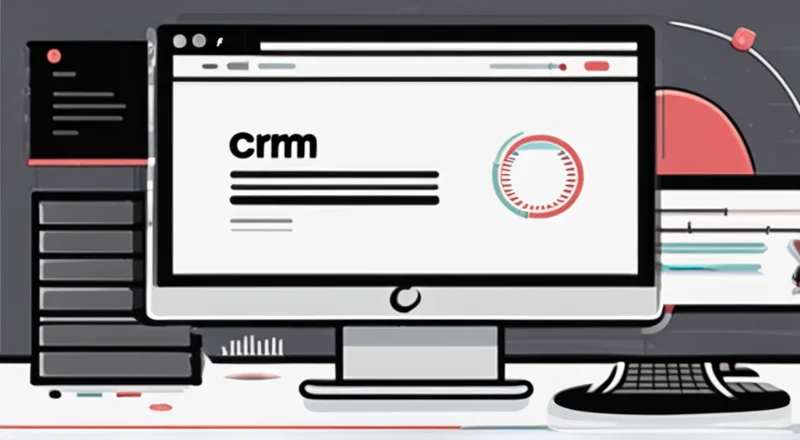 有什么crm系统推荐