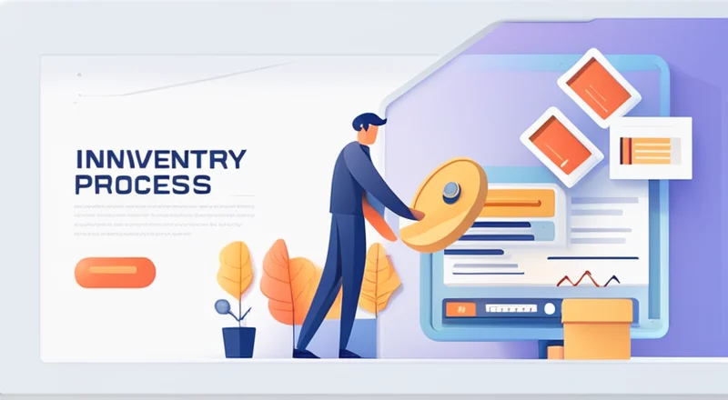 进销存系统采购管理流程