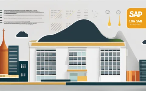 sap系统 crm系统是什么