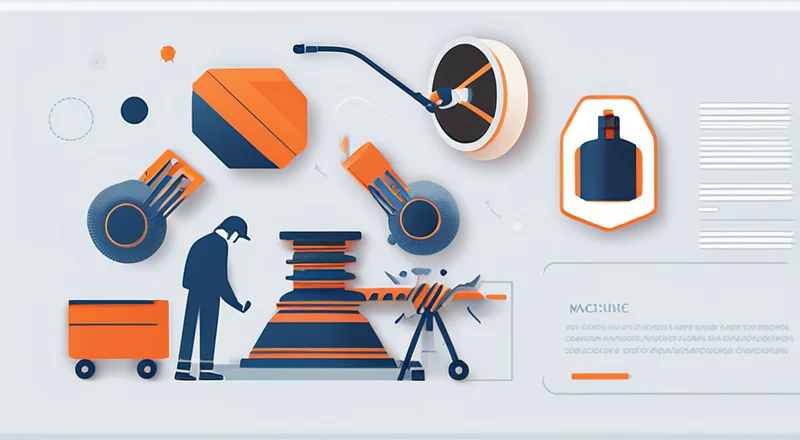 喷水纺织机械设备管理系统