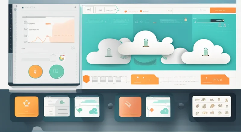 云进销存软件什么意思