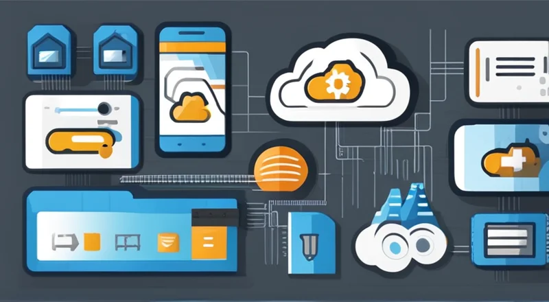 雷云怎么添加设备管理系统