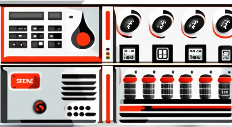 设备通用5s标准