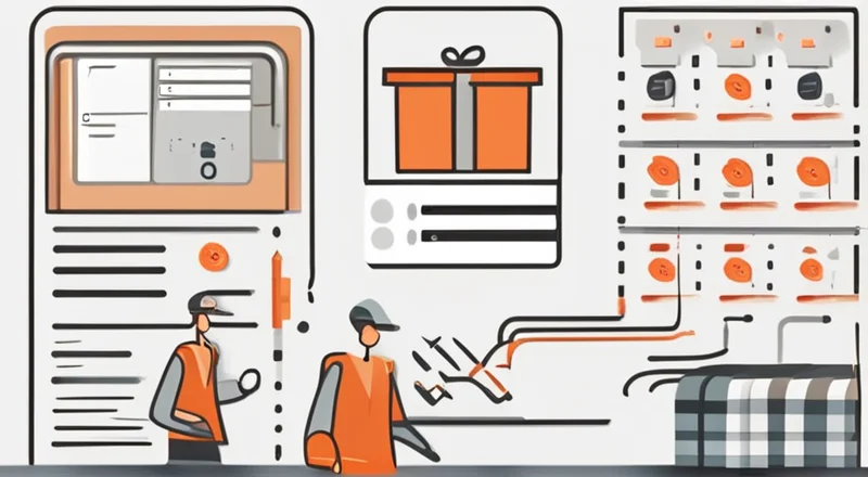 进销存里的交付什么意思