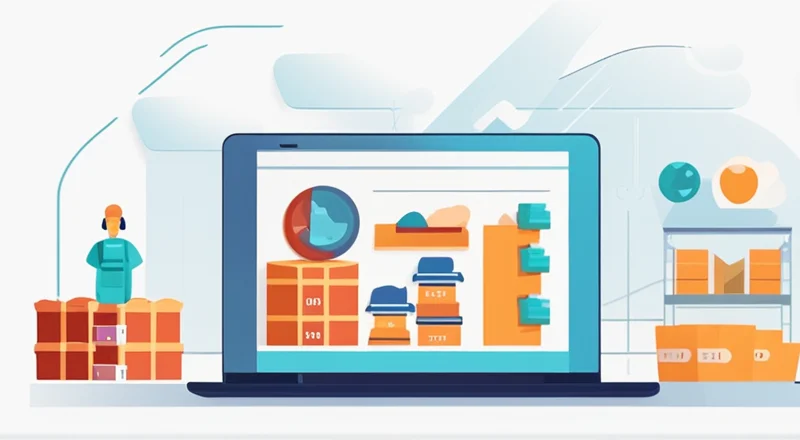 易格进销存软件是什么