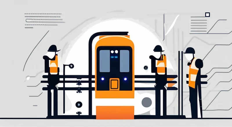 铁路信号设备管理系统