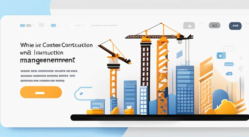 什么叫房建工程项目管理