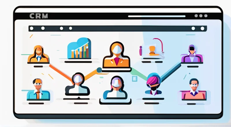 crm系统软件都有哪些品牌