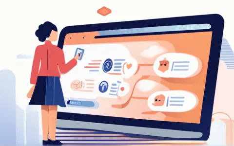 企业的crm系统是什么意思啊