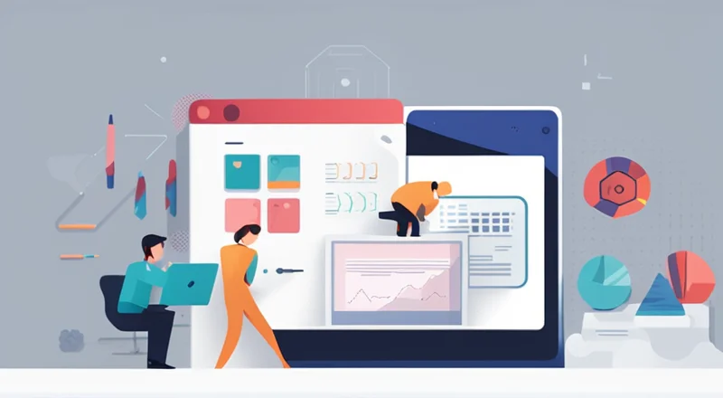 制作Crm系统软件需要哪些知识