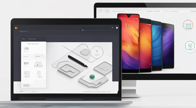 小米系统我的设备管理器