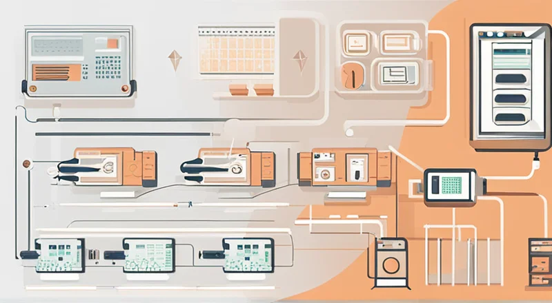 河北电气设备管理系统招聘