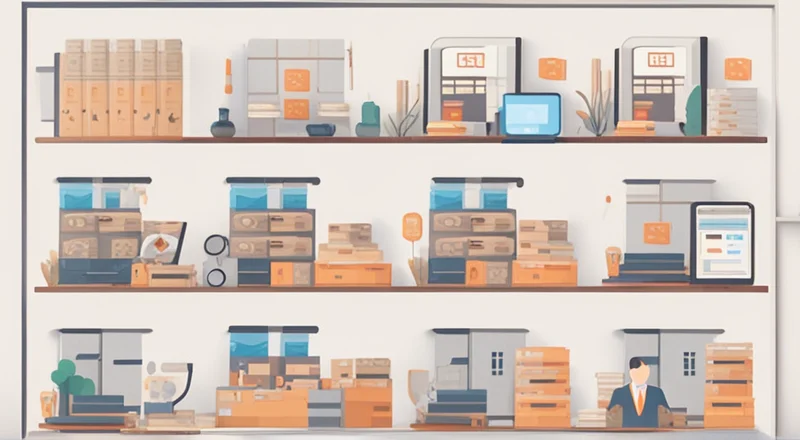 无代码进销存是什么意思