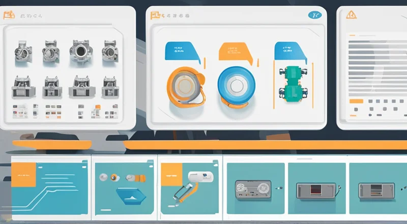 四川仪器设备管理系统搭建