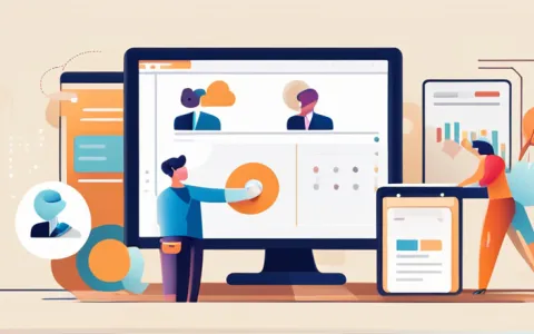 专业crm系统是什么