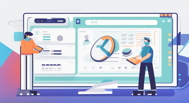 设备管理信息系统方案设计