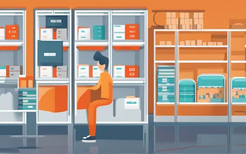 进销存软件需要准备什么