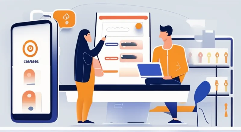 crm系统如何更改考勤定位