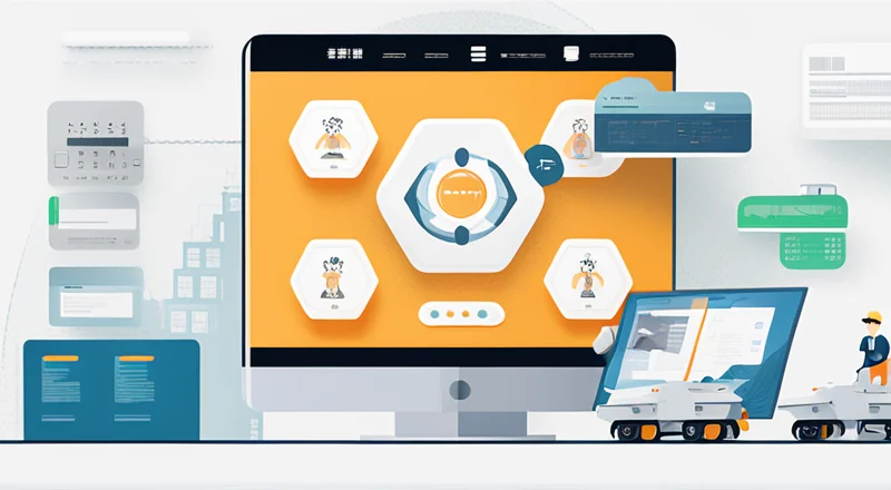 安徽特种设备管理系统平台企业端