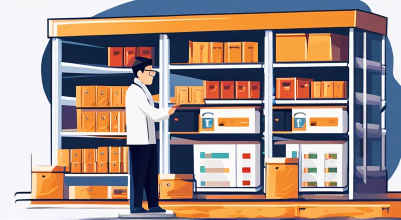 马云用什么进销存业务呢