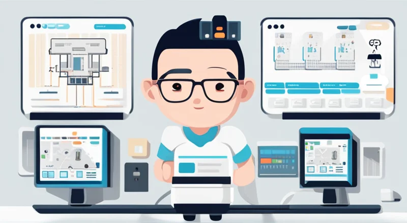 绍兴自动化设备管理系统软件