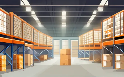 仓管进销存什么意思