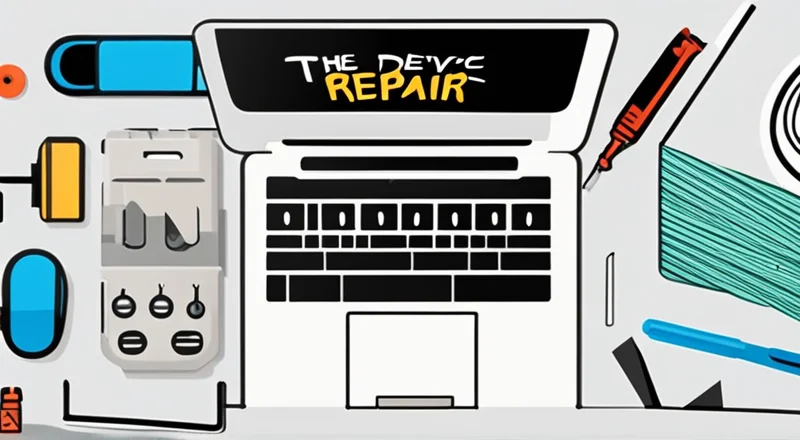 tmp设备维修漫画