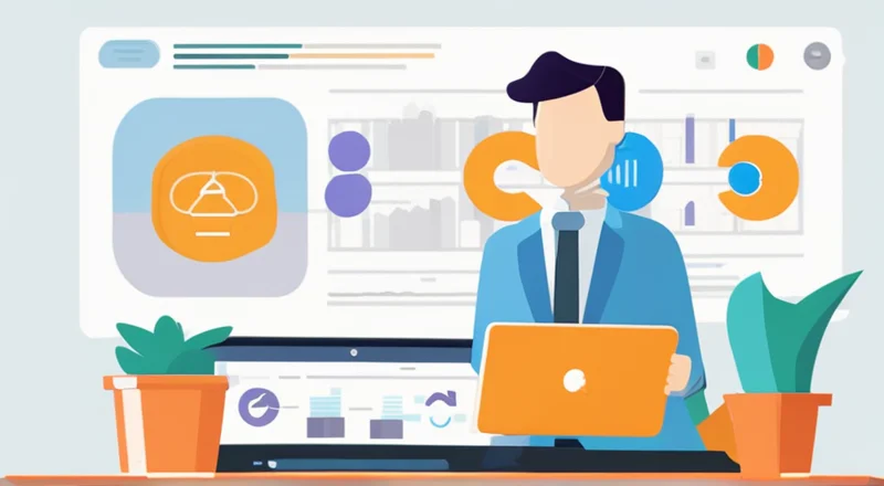 erp系统中的crm系统是什么