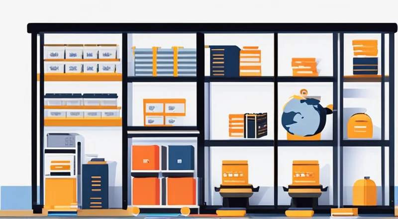 本地进销存软件公司是什么