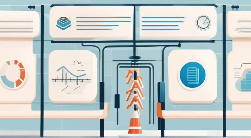 新基建项目管理系统有哪些