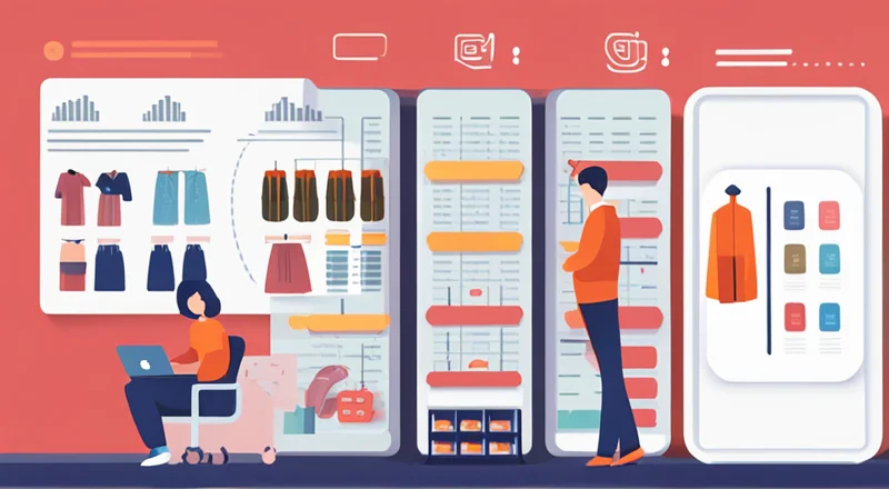 上海衣服进销存系统排行